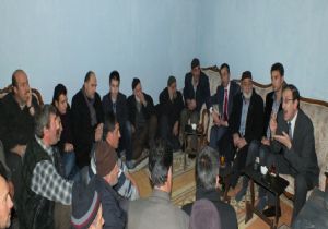 Palandöken'de 2013 yazı eylem planı